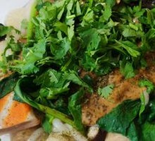 Spicy Hot Pot