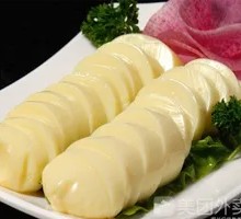 Japanese Tofu
