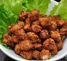 Vegetarian Dumplings