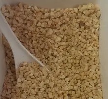Peanut Crumbs