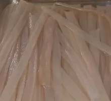 Thick Rice Noodles