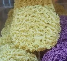 Instant Noodles