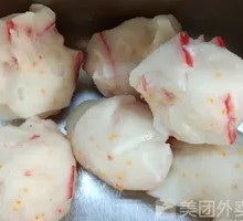 Lobster Balls