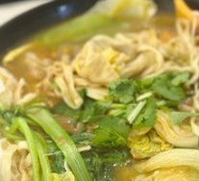 Spicy Hot Pot