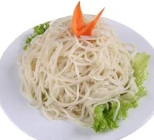 Fresh Noodles