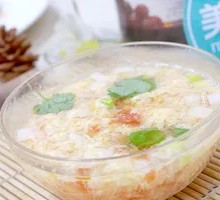 Egg Soup