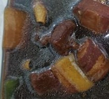 Secret-Recipe Pot Meat