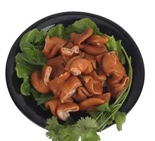 Spiced Braised Pig Intestines