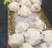 Octopus Ball