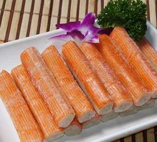 Crab Stick