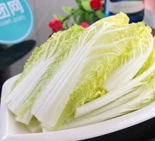 Baby bok choy