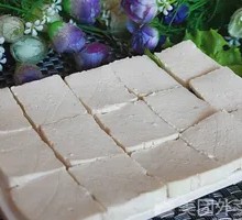 Qianye Tofu