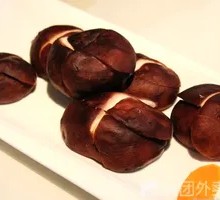 Shiitake Mushroom