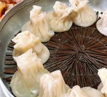 Soup Dumpling