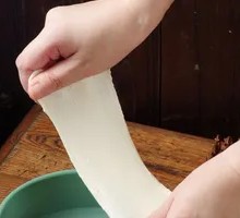 水捞饼