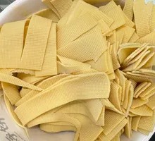 Braised Tofu Jelly