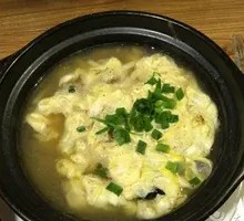 醋椒豆腐