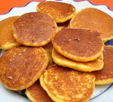 Farmhouse Corn Cake
