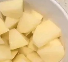 Potato