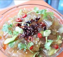 Northeast Cold Noodles