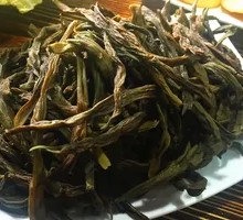 Dried Green Beans
