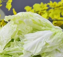 Chinese cabbage