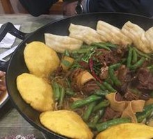 Spare Ribs in One Pot