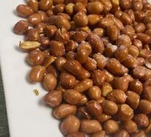 Fried Nuts
