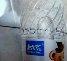 北大荒苏打水