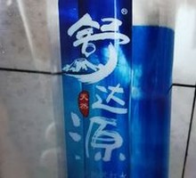 舒达源矿泉水