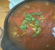 Braised Beef in Clay Pot