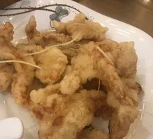 Sweet and Sour Pork