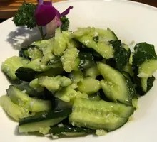 Tengjiao Cucumber