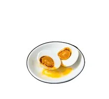 Salted duck egg