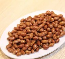 Fried Peanuts