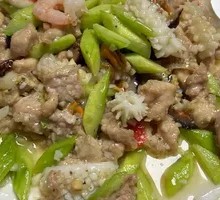 Whole Stir-Fry