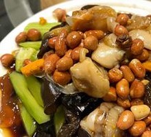 Six Delicacies with Old Vinegar
