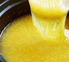Rice Porridge