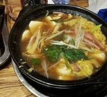 醋椒豆腐