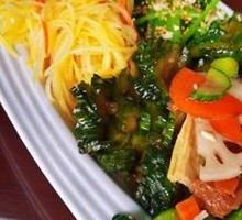 Cold Dish Platter