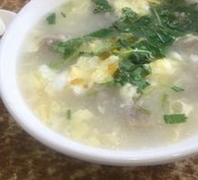 招牌云吞