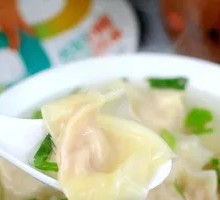 Wonton