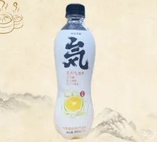 Soda Sparkling Water