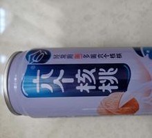 Shanhaiguan Walnut and Peanut Milk