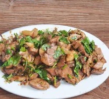 Boneless Pork