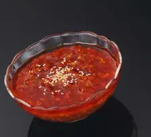 Secret-Recipe Chili Oil
