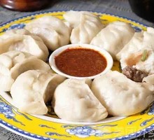 Beef Dumplings