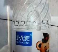 北大荒苏打水
