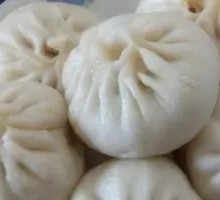Pork and Scallion Dumplings