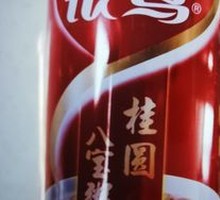 银鹭桂圆八宝粥